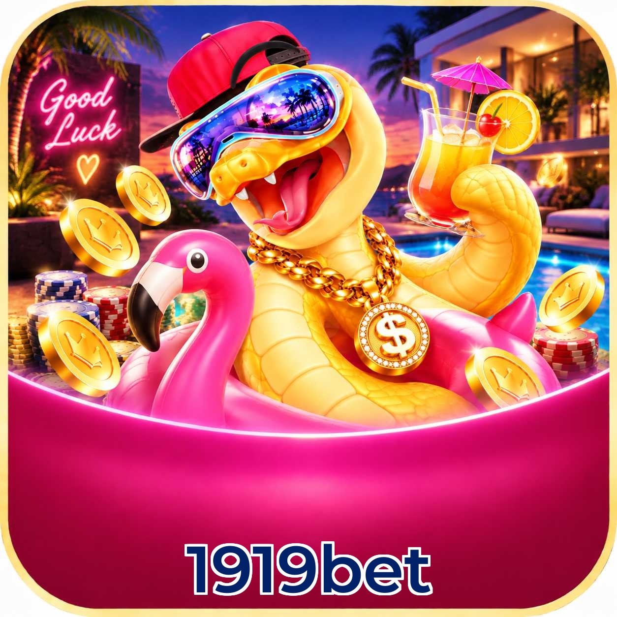 Plushie Frenzy — slot citado nas perguntas frequentes da 1919bet