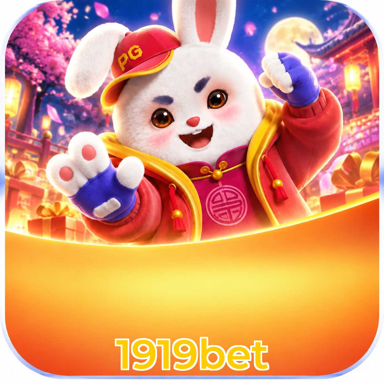 Slots e apostas na 1919bet Plushie Frenzy