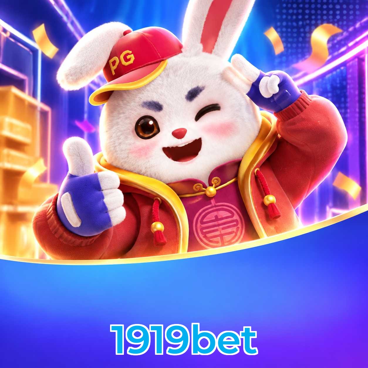 Plushie Frenzy na categoria slots 1919bet
