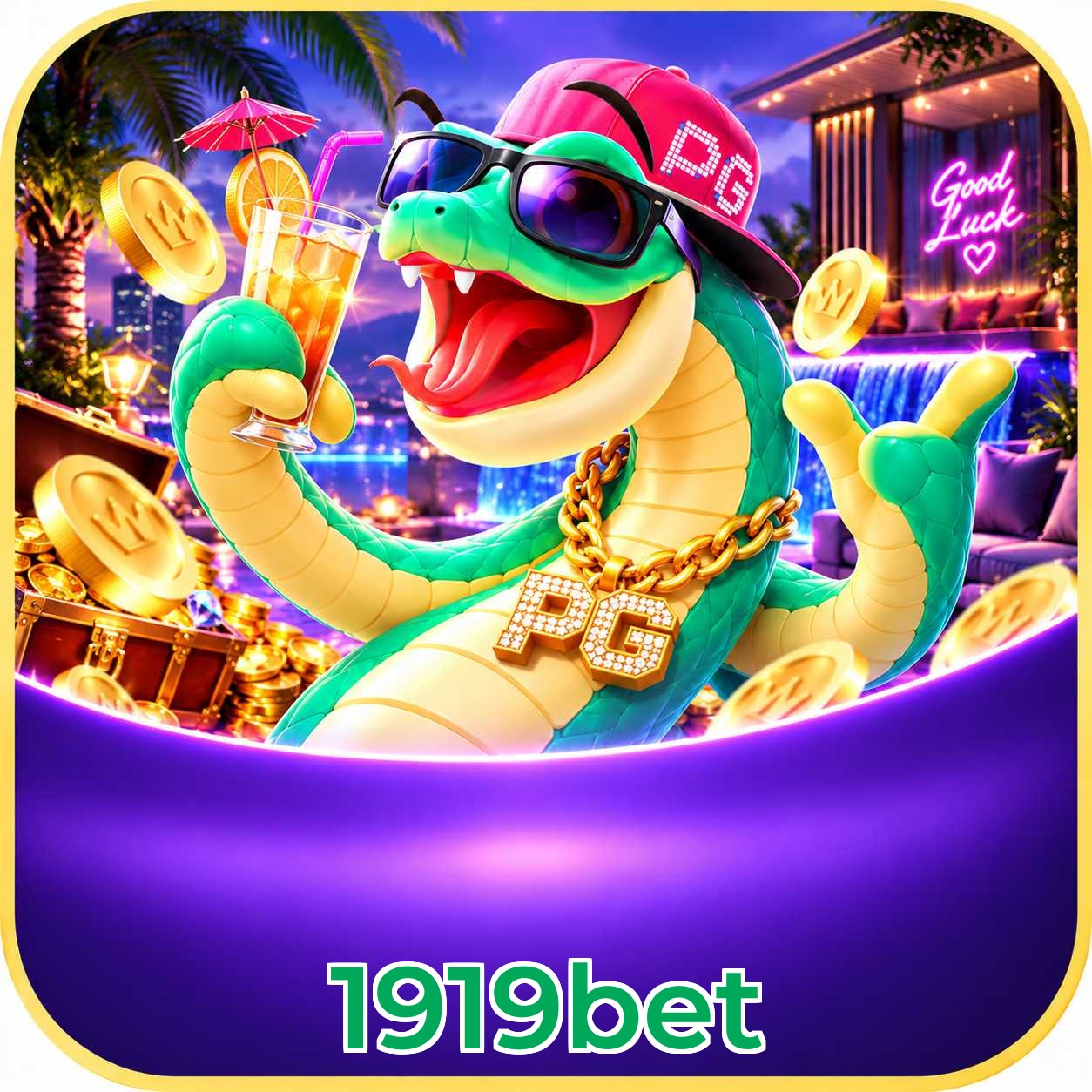 Download PC e Plushie Frenzy na 1919bet