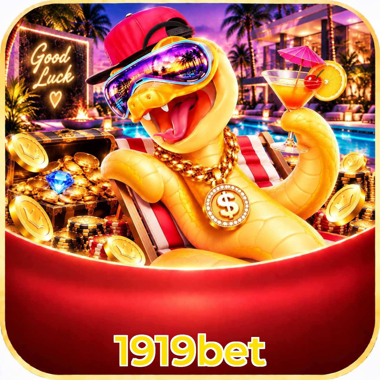 Página oficial Facebook 1919bet jogos